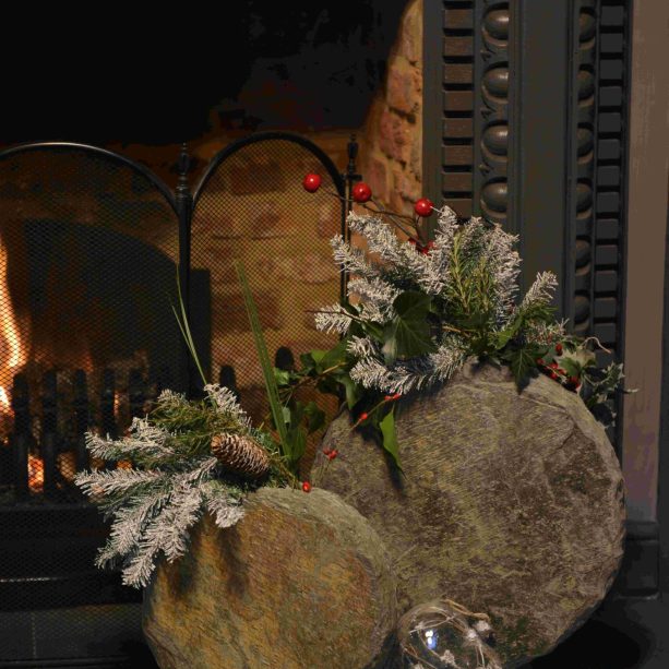 Basa Slate Vase
