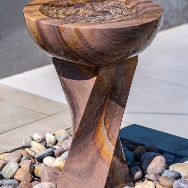 Twist Rainbow Water Feature Kit