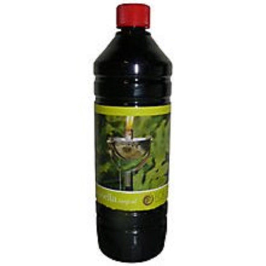 Foras Citronella Oil compatible for all Foras Garden Burners