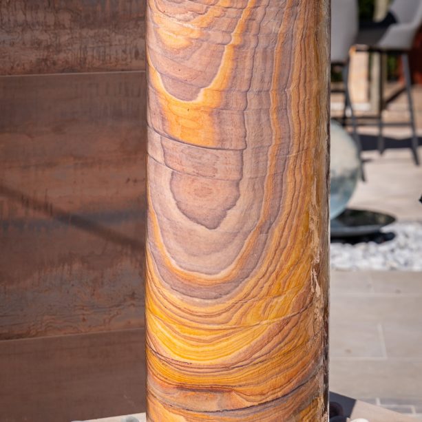 Wing Water Feature Kit