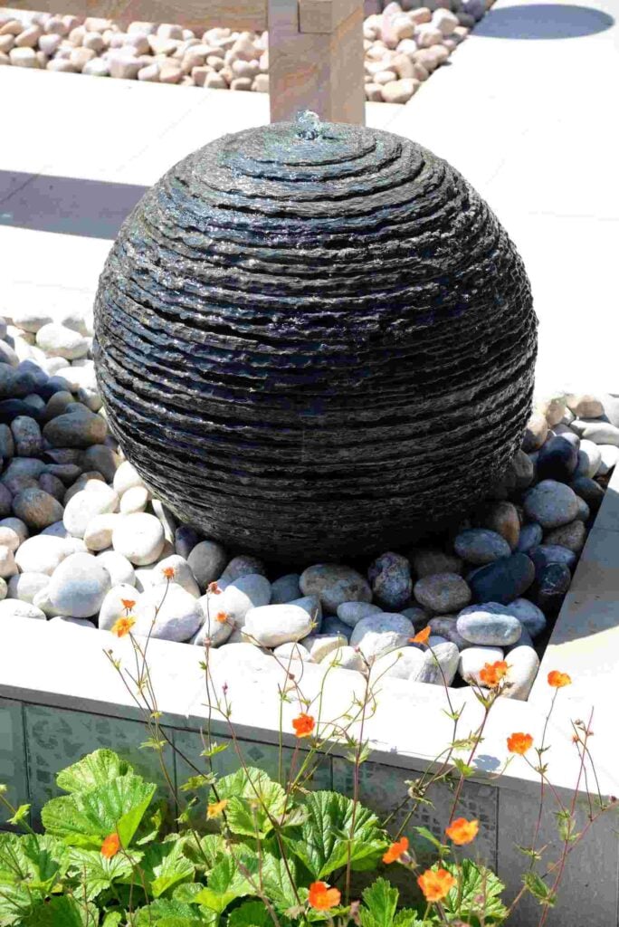 Belmont Layered Water Feature Kit