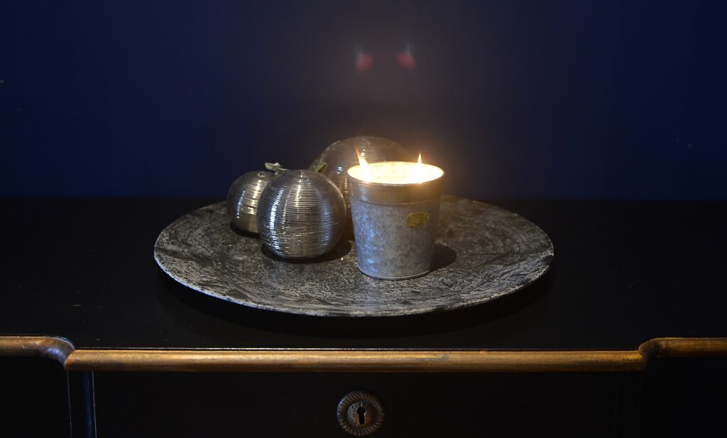 Croxton Scented Candles