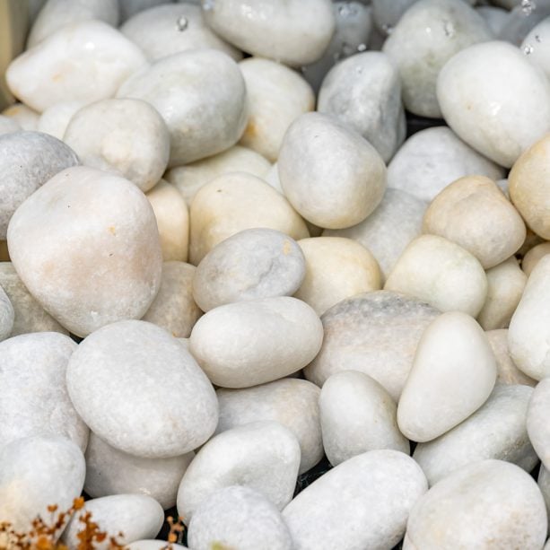 White Quartzite