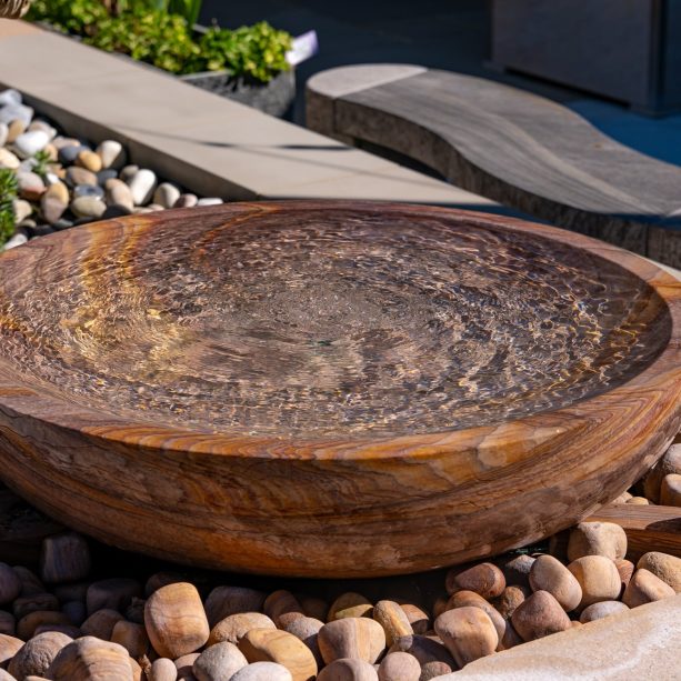 Infinity Serene 90cm Rainbow Water Feature Kit