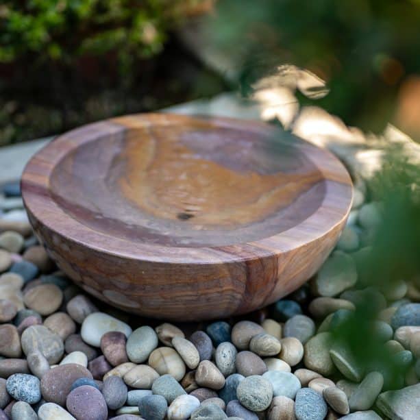 Infinity Serene 50cm Rainbow Water Feature Kit