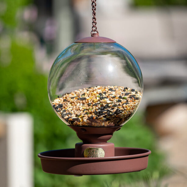 douglas bird feeder