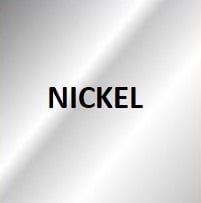 nickel colour swatch