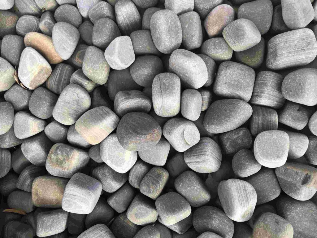 Shark Sandstone Pebbles