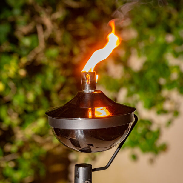 Capella Garden Torch