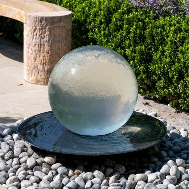 Fusion Neptune 45 Water Feature Kit