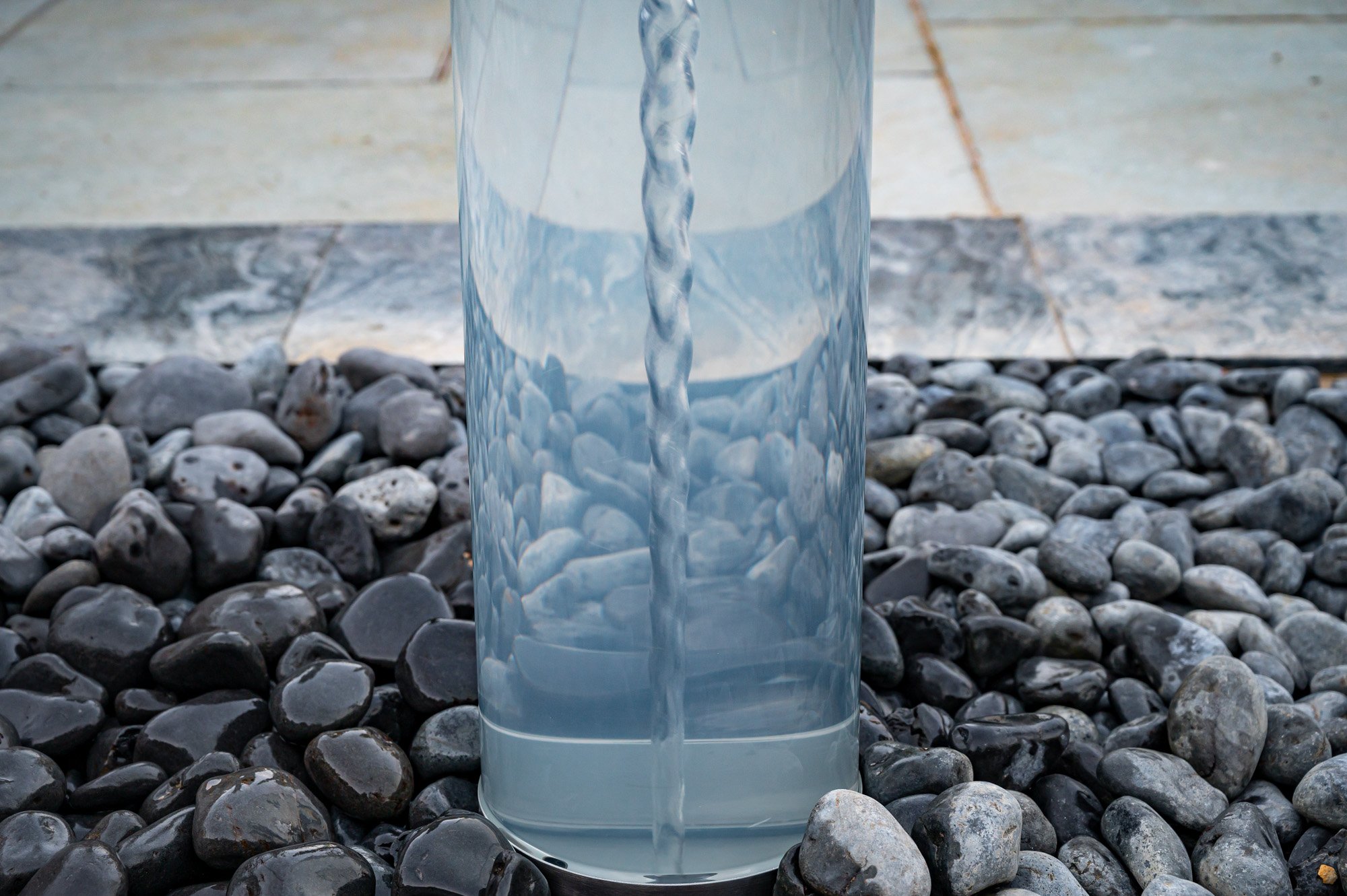Aqueum Vortex Water Feature Kit