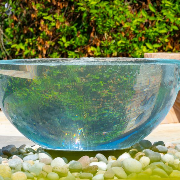 Oceanic Water Bowl