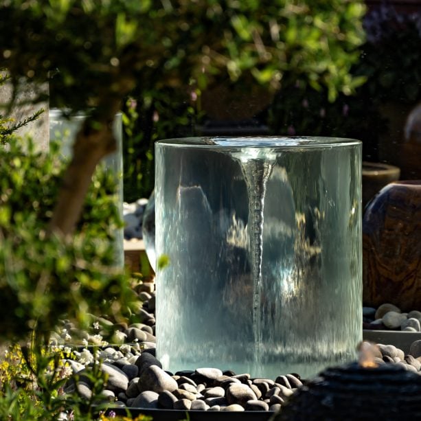 Fusion Vortex Grande Water Feature