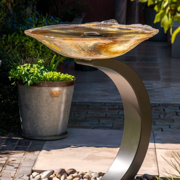 Shard Font Water Feature Kit