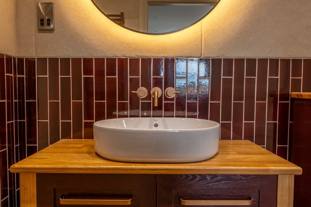 Foras Tiles and Flagstones